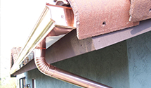 Rain Gutter Installation, Repair, Cleaning in East Bronson, FL